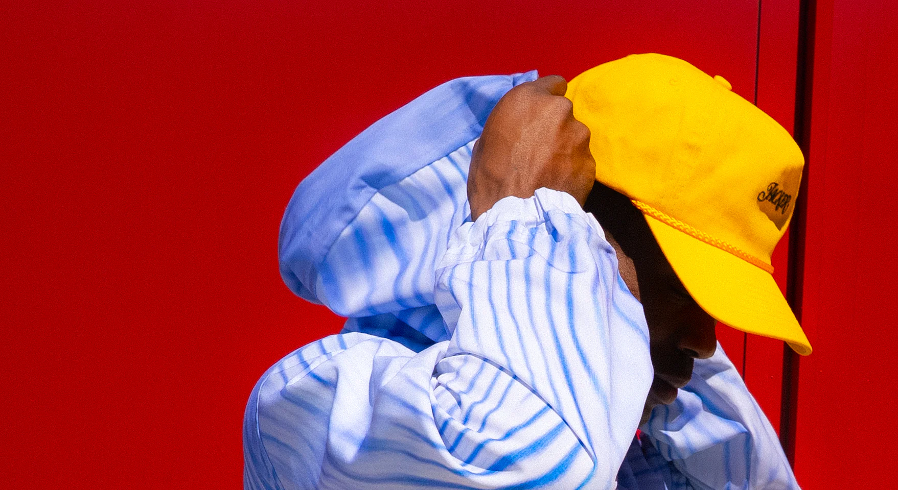 L'essence du Skate et Streetwear