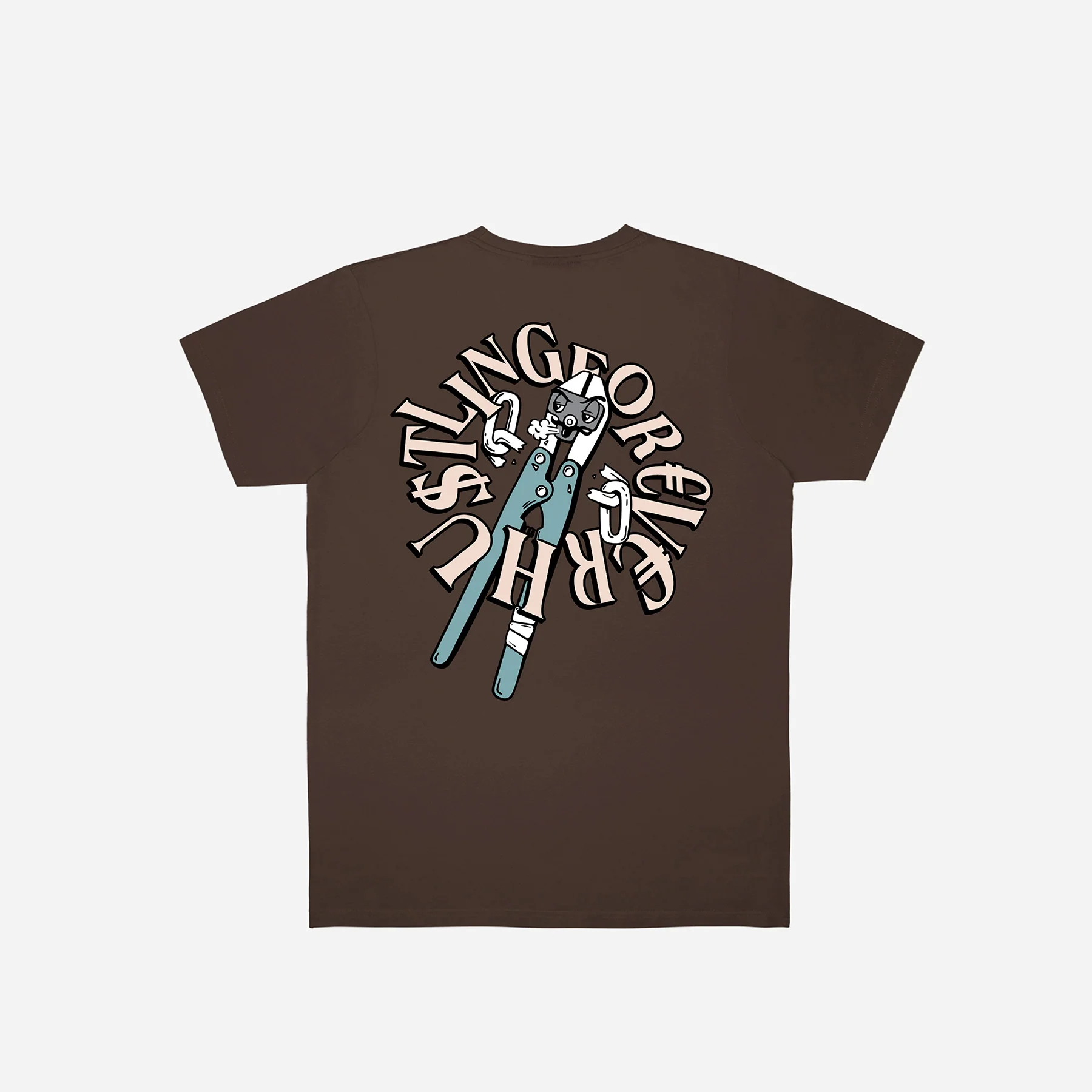 T-SHIRTS